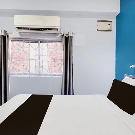 Hotel O Noonmati Guwahati Formerly Hotel Sundari Nunmati Dış mekan fotoğraf