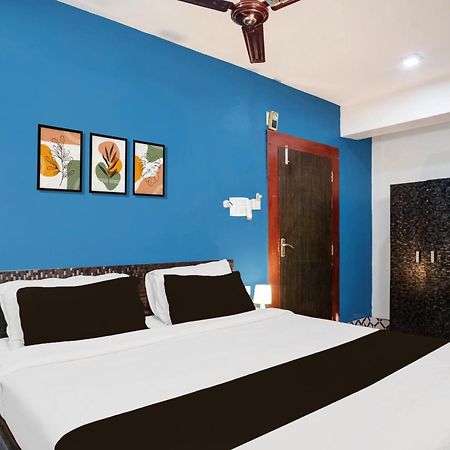 Hotel O Noonmati Guwahati Formerly Hotel Sundari Nunmati Dış mekan fotoğraf
