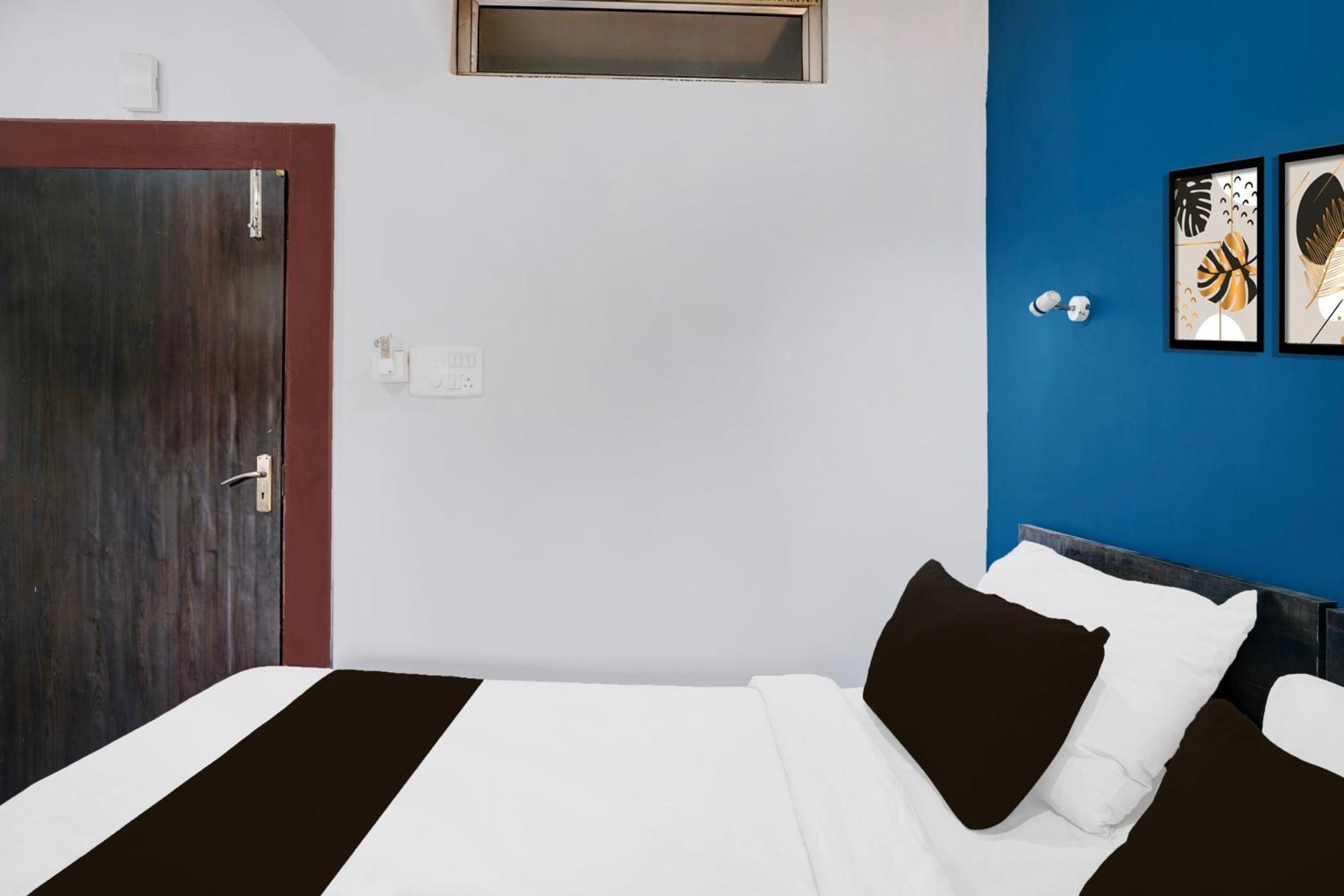 Hotel O Noonmati Guwahati Formerly Hotel Sundari Nunmati Dış mekan fotoğraf