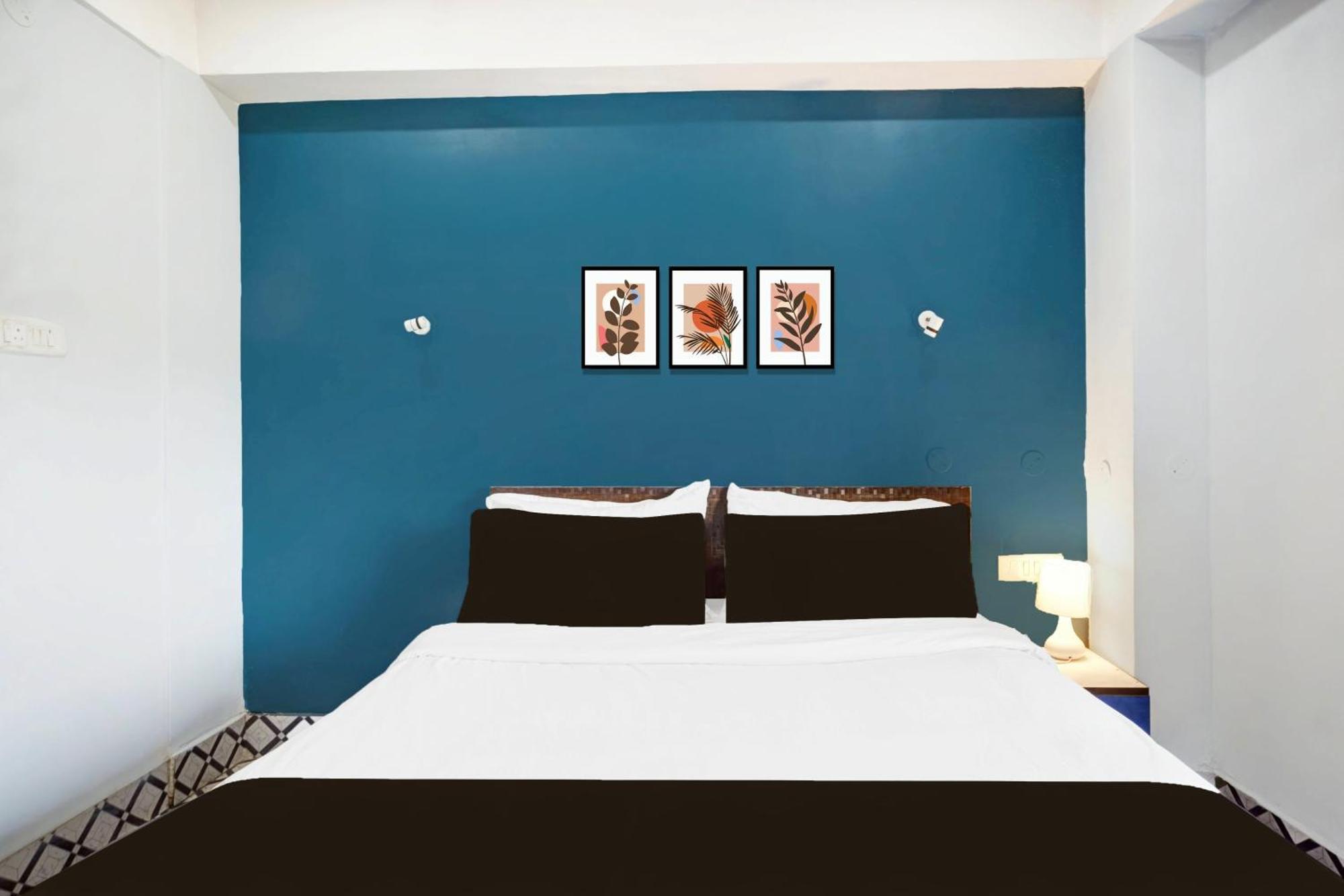 Hotel O Noonmati Guwahati Formerly Hotel Sundari Nunmati Dış mekan fotoğraf