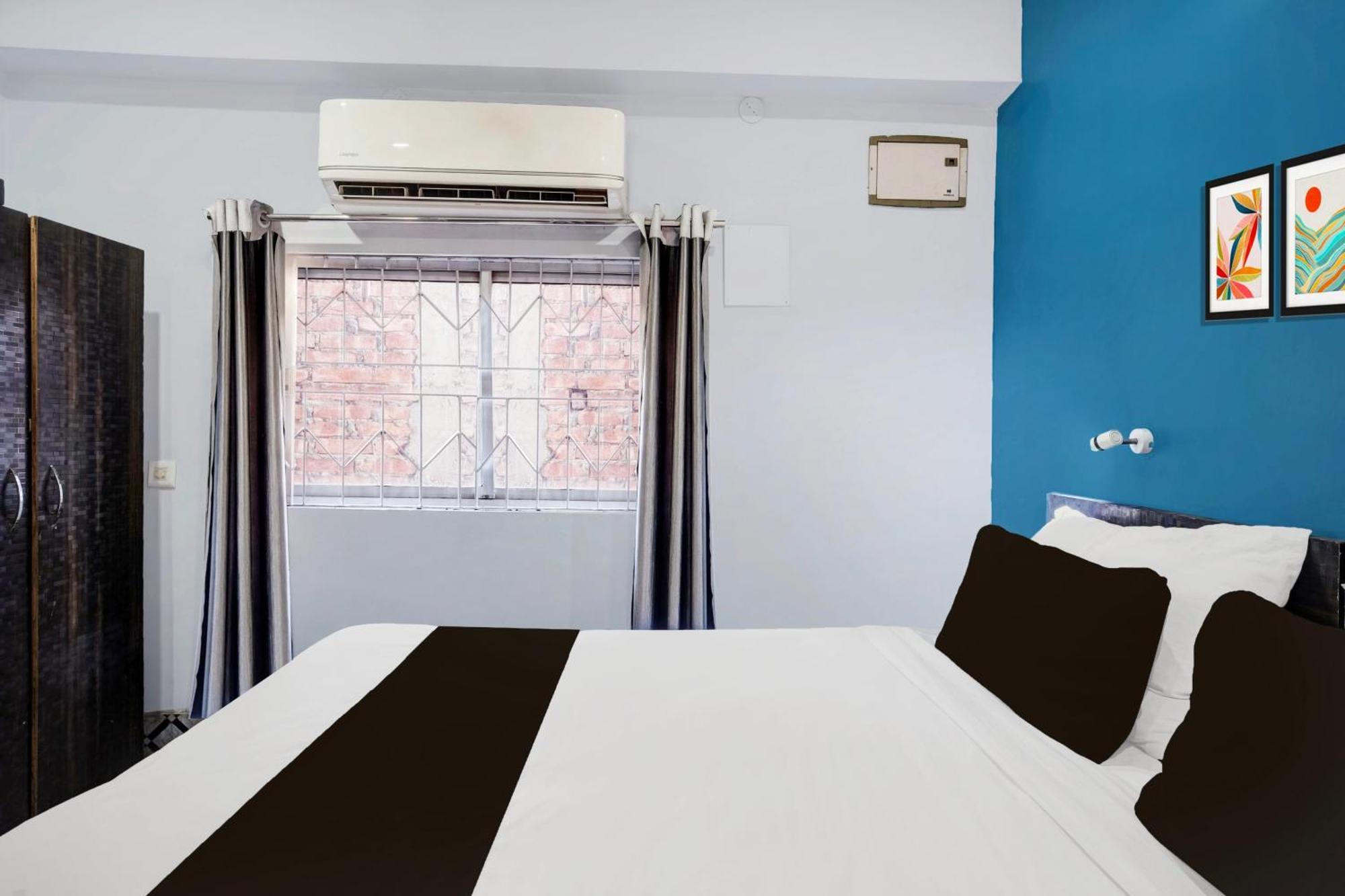 Hotel O Noonmati Guwahati Formerly Hotel Sundari Nunmati Dış mekan fotoğraf