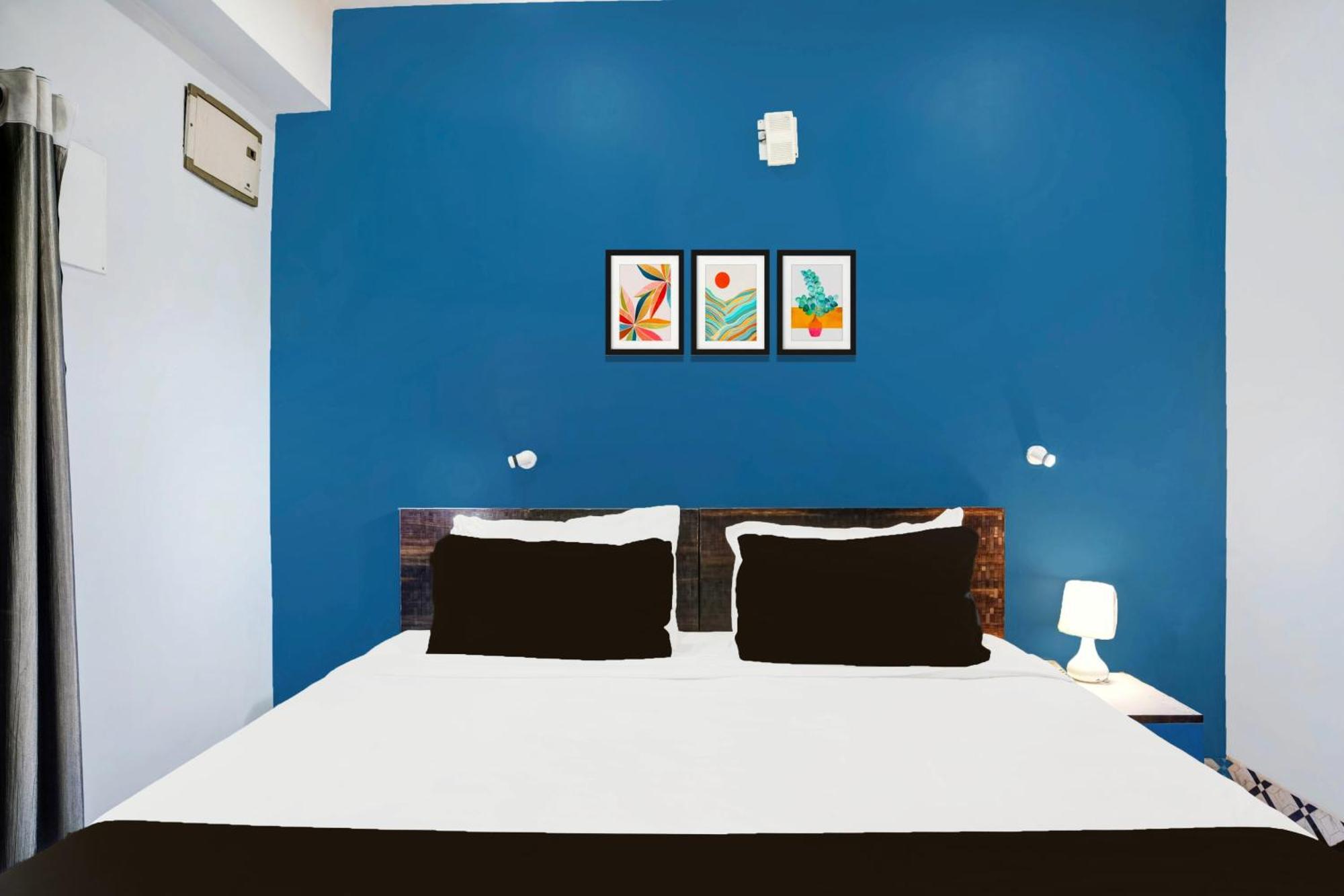 Hotel O Noonmati Guwahati Formerly Hotel Sundari Nunmati Dış mekan fotoğraf