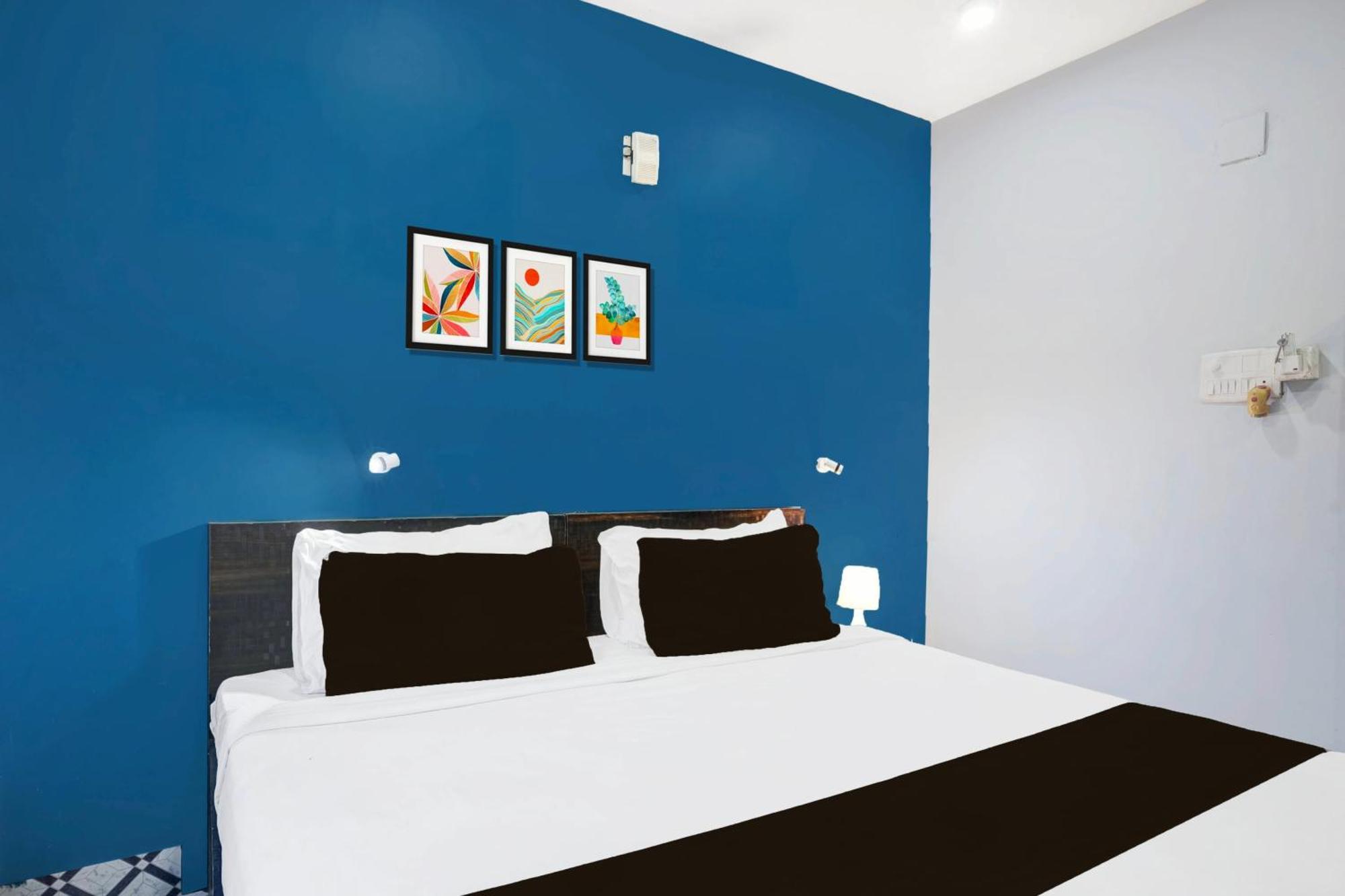 Hotel O Noonmati Guwahati Formerly Hotel Sundari Nunmati Dış mekan fotoğraf