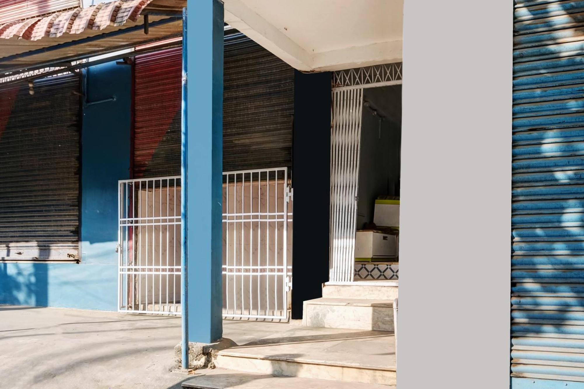 Hotel O Noonmati Guwahati Formerly Hotel Sundari Nunmati Dış mekan fotoğraf