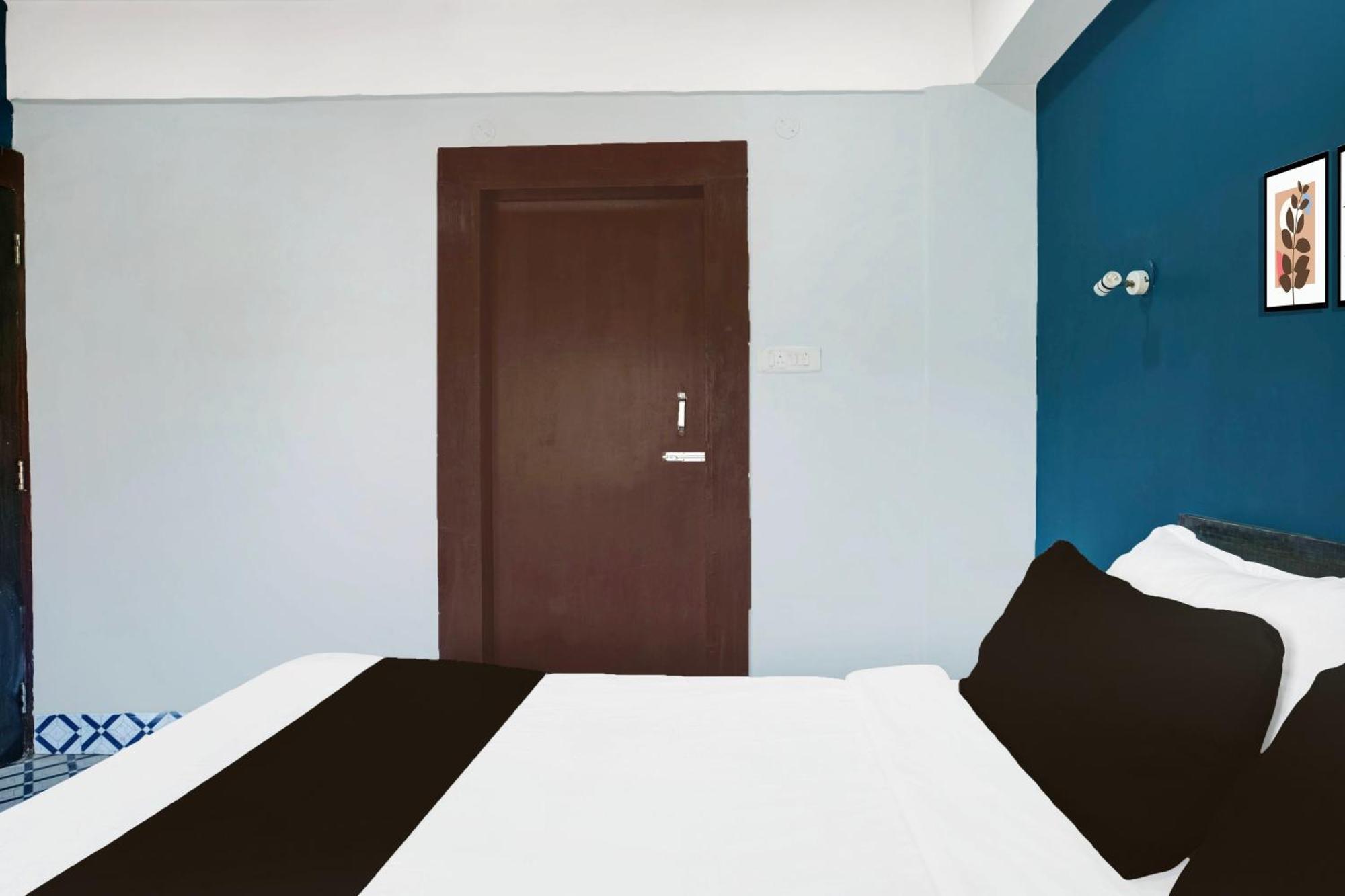 Hotel O Noonmati Guwahati Formerly Hotel Sundari Nunmati Dış mekan fotoğraf