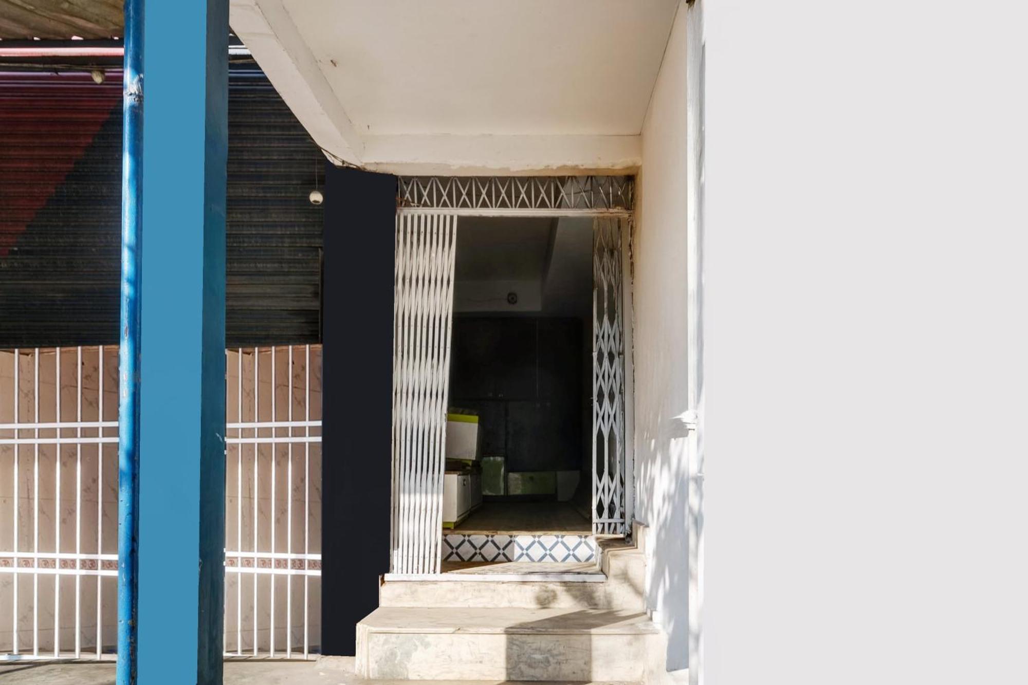 Hotel O Noonmati Guwahati Formerly Hotel Sundari Nunmati Dış mekan fotoğraf