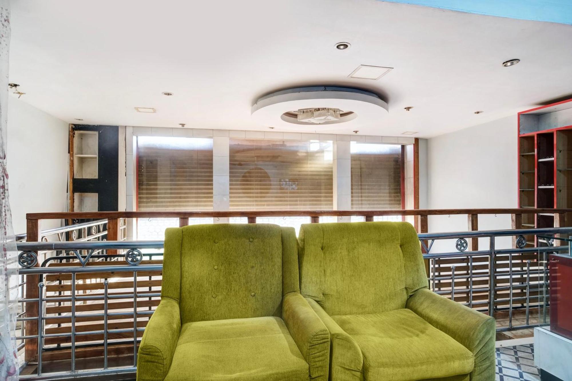 Hotel O Noonmati Guwahati Formerly Hotel Sundari Nunmati Dış mekan fotoğraf