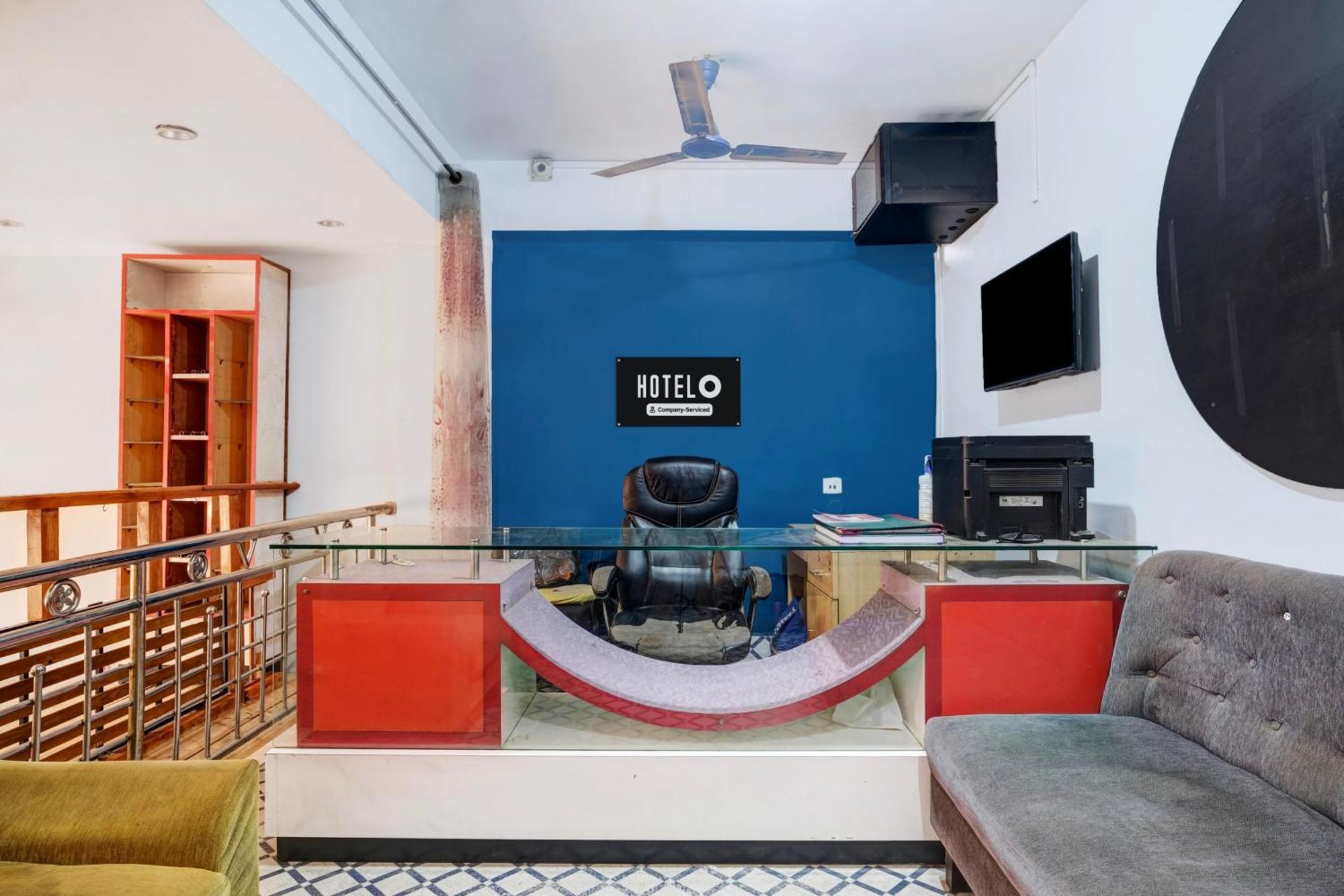 Hotel O Noonmati Guwahati Formerly Hotel Sundari Nunmati Dış mekan fotoğraf